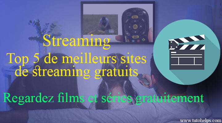 Streaming gratuit