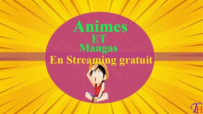 Site manga gratuit