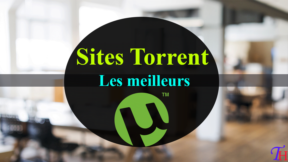 sites torrents francais