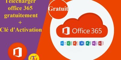 Télécharger office 365 gratuitement