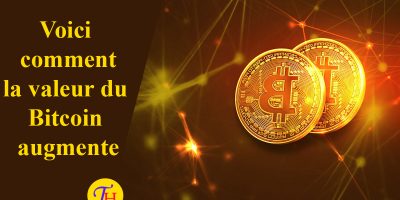 Valeur du Bitcoin