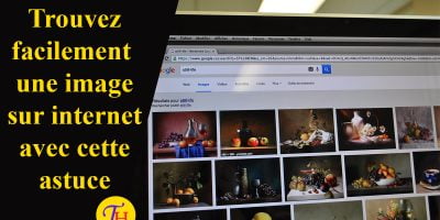 rechercher des images