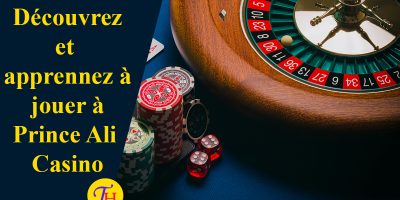 Prince Ali Casino