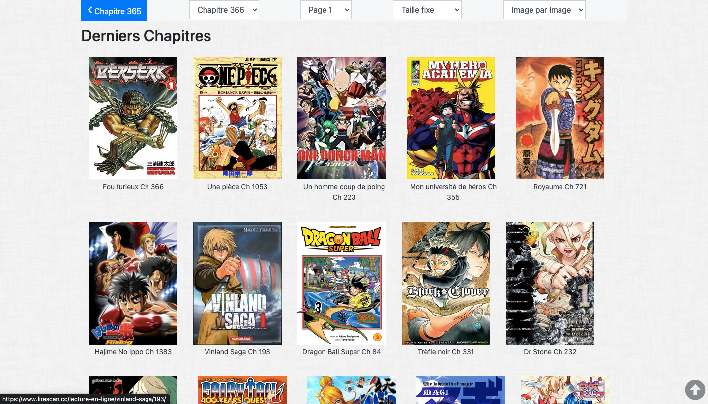 Lire Scan Nana En Vf Scan Manga gratuits en VF : les 30 Meilleurs Sites en 2025