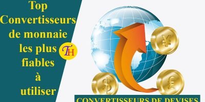 Convertisseur monnaie