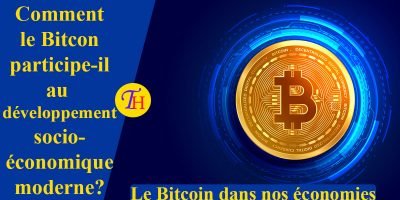 Bitcoin dans les économies