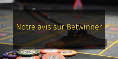 Betwinner apk notre avis