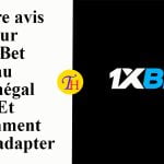 1xBet au Sénegal